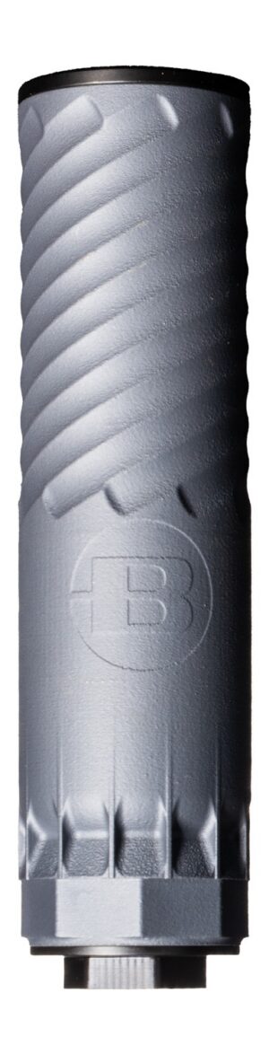 BERGARA BTI-30G 30CAL 5/8X24 SUPPRESSOR TACTGRY