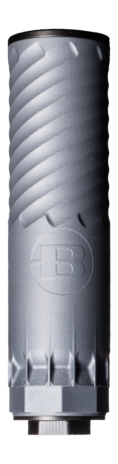 BERGARA BTI-30G 30CAL 5/8X24 SUPPRESSOR TACTGRY