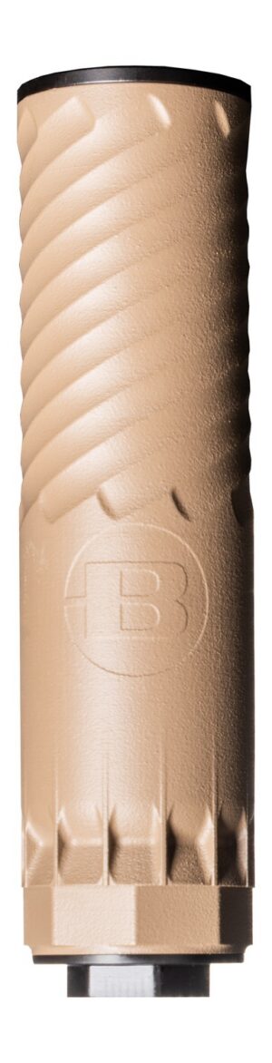 BERGARA BTI-30FDE 30CAL 5/8X24 SUPPRESSOR FDE