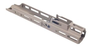KDG MRX5-MK2-130 FN SCAR RAIL MREX MKII 4.25 FDE