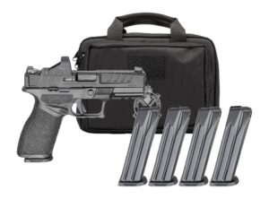 SPG EC9409BFCPAC       ECHLN     UDT  4.0FC 17/20R