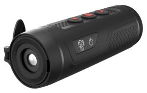 ATN TIMNBLS207G6 BLAZESEEKER 207 1.2-9.6X