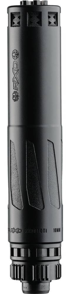 DEADAIR RXD910TIBLK   RXD910TI BLK