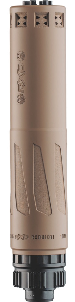 DEADAIR RXD910TIFDE RXD910TI FDE