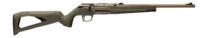 WGUN 525240102 XPERT ODG FDE SR S   22LR