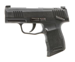 SIG 365X9BXR3PMSMA      P365X 9MM OR 10R *MA*