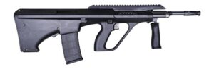 AUG M2A3BLKNATOEXT AUG A3 M2 16IN W/NATO MG BLK