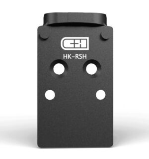 C&H HK-RSH                HK 2020 VP9 V4 MIL