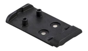 SHIELD MNT-MOS-SMS/RMS    GLOCK MOS MOUNTING PLATE