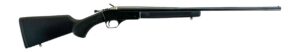 JTS J410SSAS026  LONESTRIKE 410 26" BLK