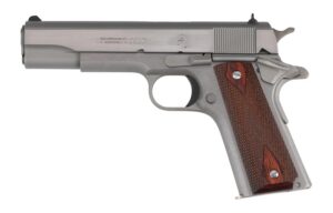 COLT O1911C-SS9     GOVMNT       9MM    5      SS
