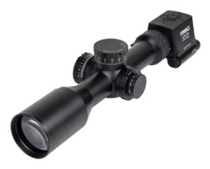 STEINER 8717-MSR2IFS M7XI 2.9-20X50MM IFS MSR2 BLK