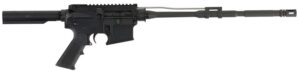 Colt Mfg LE6920OEM2 M4 Carbine 5.56x45mm NATO 30+1 16.10" Black Steel Barrel, Aluminum Receiver,No Furniture