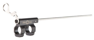 Patriot Ordnance Factory 00838 Adjustable Gas Block 223 Dictator