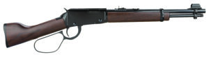 Henry H001ML Mare's Leg 22 S/L/LR, 12.88" Round Steel Barrel/Fixed American Walnut Stock/