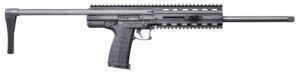 Kel-Tec CMR30BLK CMR 30  Compact 22 WMR 30+1 16.10" Black Steel Threaded Barrel, Black Aluminum w/Picatinny Rail Receiver, Black Collapsible Stock, Black Polymer Grip Ambidextrous