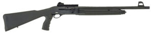 TriStar 20120 Raptor ATAC Full Size Frame 12 Gauge Semi-Auto 3" 5+1 20" Black Chrome Lined Barrel, Black Steel Receiver, Black Fixed w/Pistol Grip Synthetic Stock