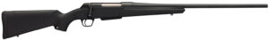 Winchester Repeating Arms 535700226 XPR  270 Win 3+1 24" Blued Perma-Cote Steel Sporter Barrel & Receiver, Matte Black Fixed w/Checkering Stock, Right Hand