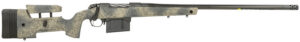 BERGARA B14LM3613CF   HMR CRBN WILDRNSS   7PRC 22