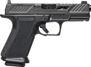 SHADOW SS-1012 MR920 9MM ELT BLK