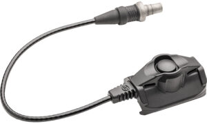 SureFire CSP07 CSP-07 Weaponlight Switch  Black Picatinny Mount