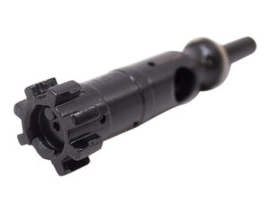Faxon Firearms FF65GBCNITRIDE  Type 2 6.5 Grendel Salt Bath Nitride 9310 Steel