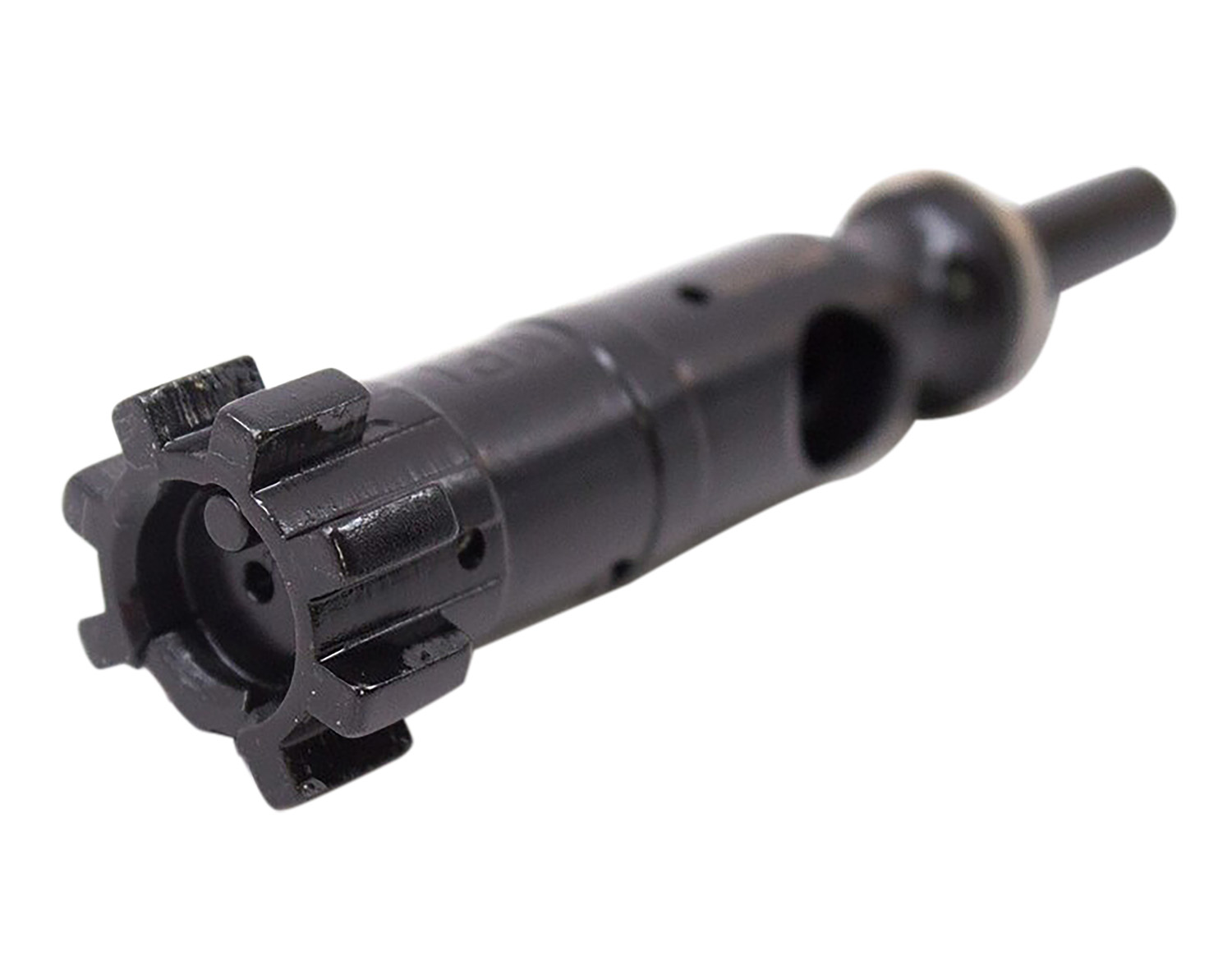 Faxon Firearms FF65GBCNITRIDE Type 2 6.5 Grendel Salt Bath Nitride 9310 Steel