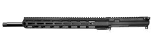 Rise Armament RA22ARCCUBLK18 Upper Receiver  22 ARC 18" Black Cerakote Barrel Aluminum