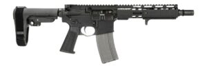 GRIFFIN MK1PSD223W95P-W PSD 223W 9.5" BRC BLK