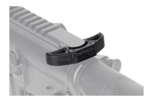 REPTILIA 100317 PULLER-AR15 CHARGING HANDLE  BLK