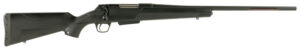 Winchester Repeating Arms 535700289 XPR  6.5 Creedmoor 3+1 22" Blued Perma-Cote Steel Sporter & Receiver, Matte Black Fixed w/Checkering Stock, Right Hand